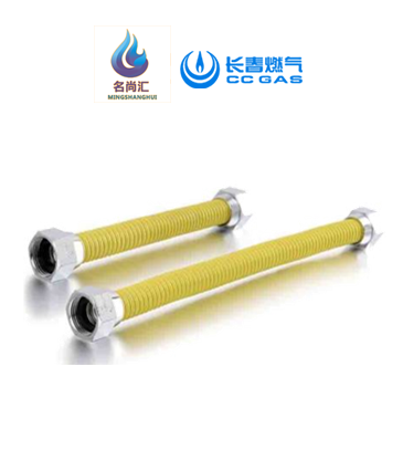 918博天堂具连接用不锈钢波纹管